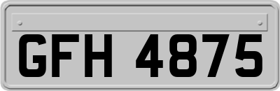 GFH4875