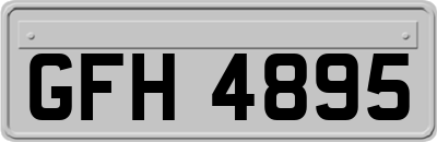 GFH4895