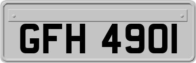 GFH4901