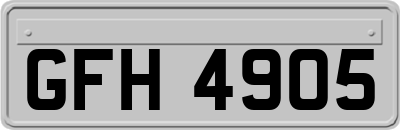 GFH4905
