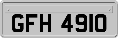 GFH4910