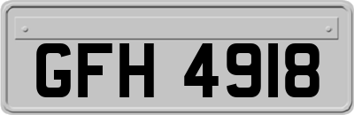 GFH4918