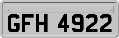 GFH4922
