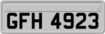 GFH4923