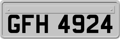 GFH4924