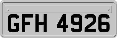 GFH4926