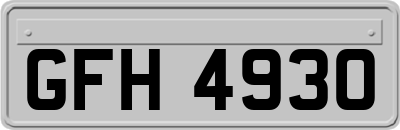 GFH4930