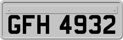 GFH4932
