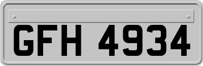 GFH4934