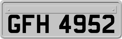 GFH4952