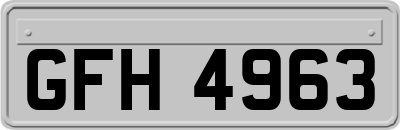 GFH4963