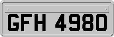 GFH4980
