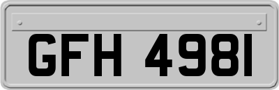 GFH4981