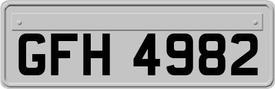 GFH4982