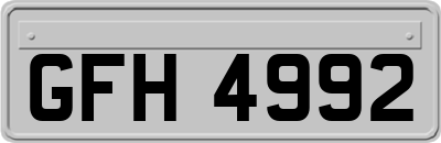 GFH4992