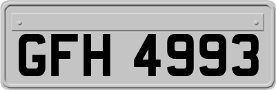 GFH4993