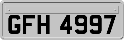 GFH4997