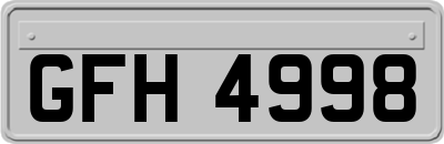 GFH4998
