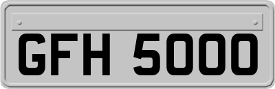 GFH5000