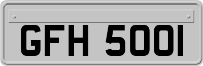 GFH5001