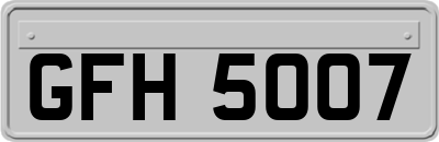 GFH5007