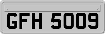 GFH5009