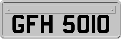 GFH5010