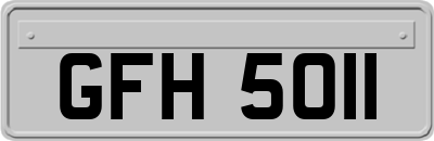 GFH5011
