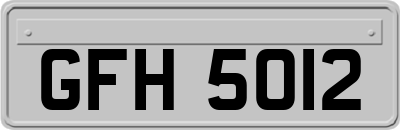 GFH5012