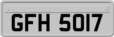 GFH5017