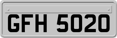 GFH5020