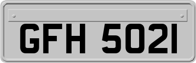 GFH5021