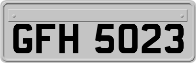 GFH5023