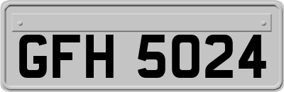 GFH5024