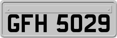 GFH5029