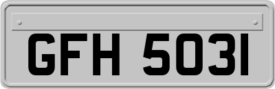 GFH5031