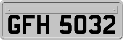 GFH5032