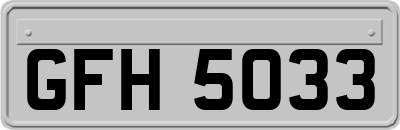 GFH5033