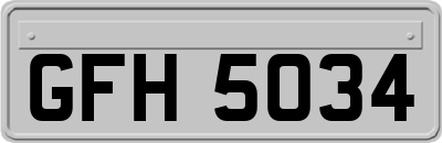 GFH5034