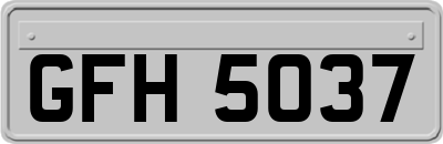 GFH5037
