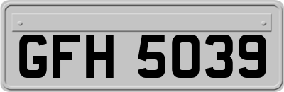 GFH5039