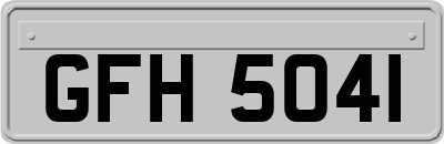 GFH5041