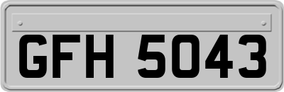 GFH5043