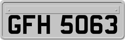 GFH5063