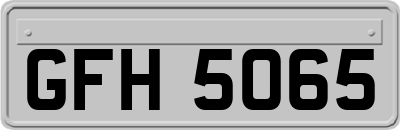 GFH5065