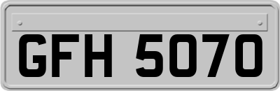 GFH5070