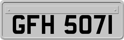GFH5071