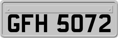 GFH5072