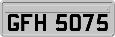 GFH5075