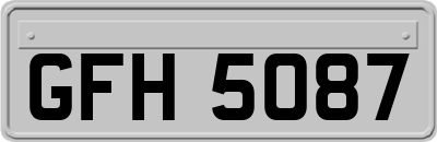GFH5087